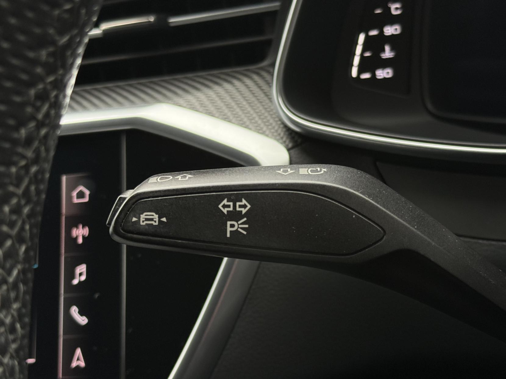 Audi RS6 Avant 4.0 TFSI V8 Vorsprung Estate 5dr Petrol Tiptronic quattro Euro 6 (s/s) (600 ps)