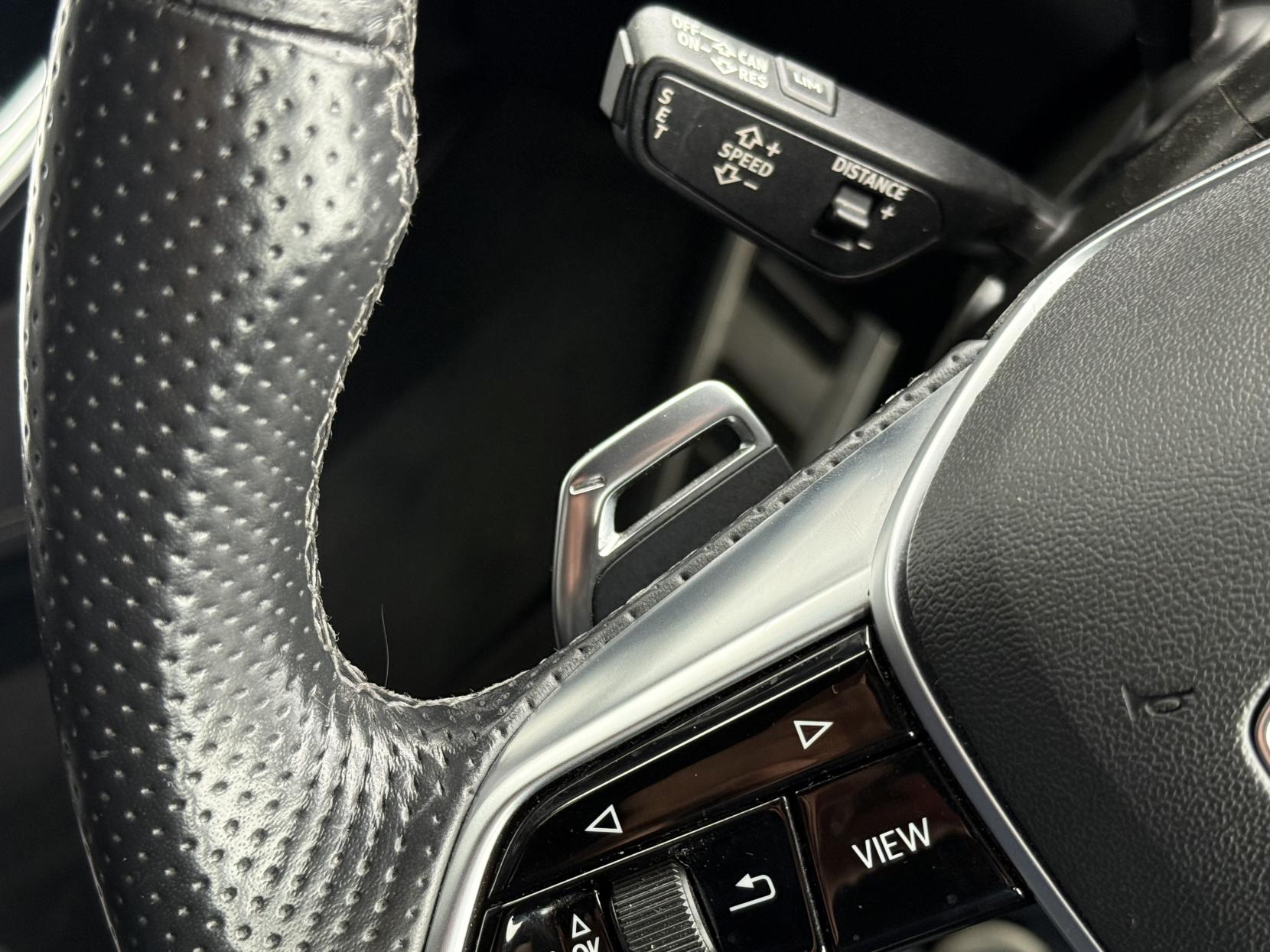 Audi RS6 Avant 4.0 TFSI V8 Vorsprung Estate 5dr Petrol Tiptronic quattro Euro 6 (s/s) (600 ps)