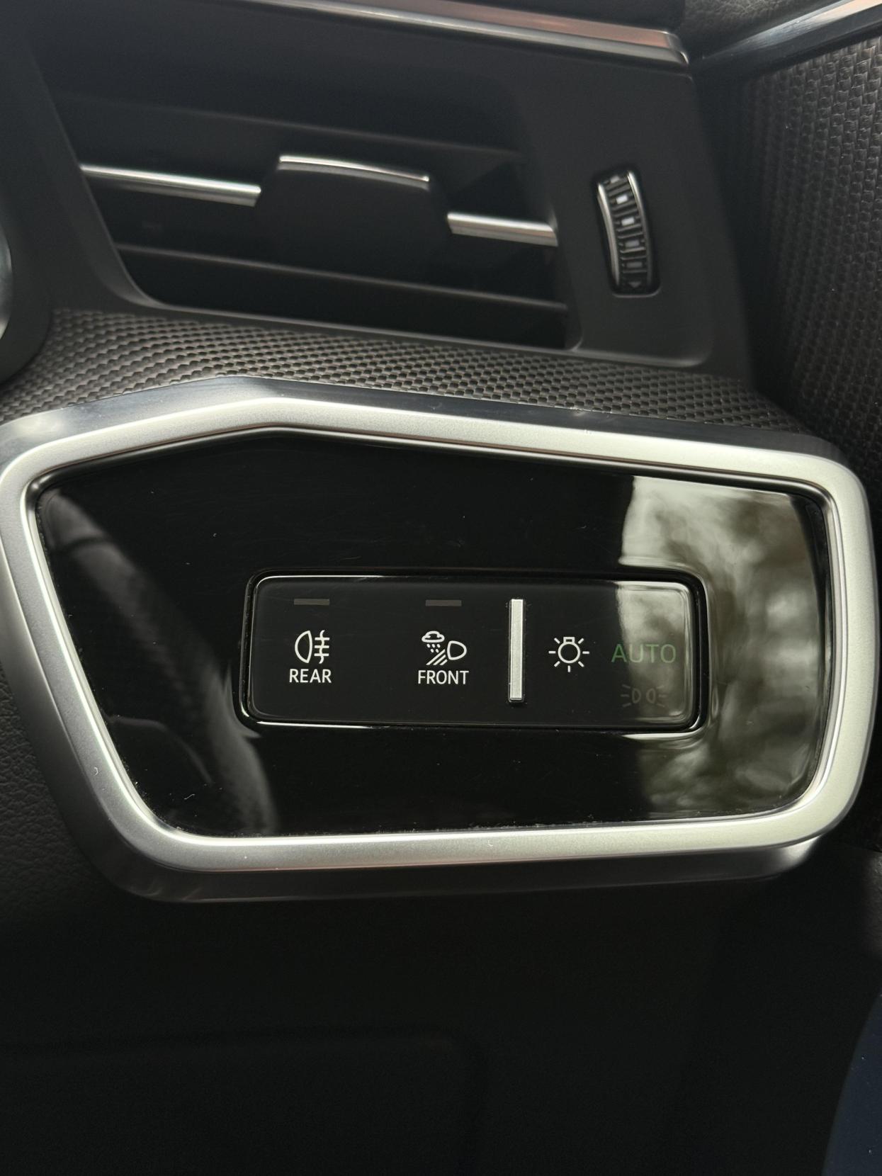 Audi RS6 Avant 4.0 TFSI V8 Vorsprung Estate 5dr Petrol Tiptronic quattro Euro 6 (s/s) (600 ps)