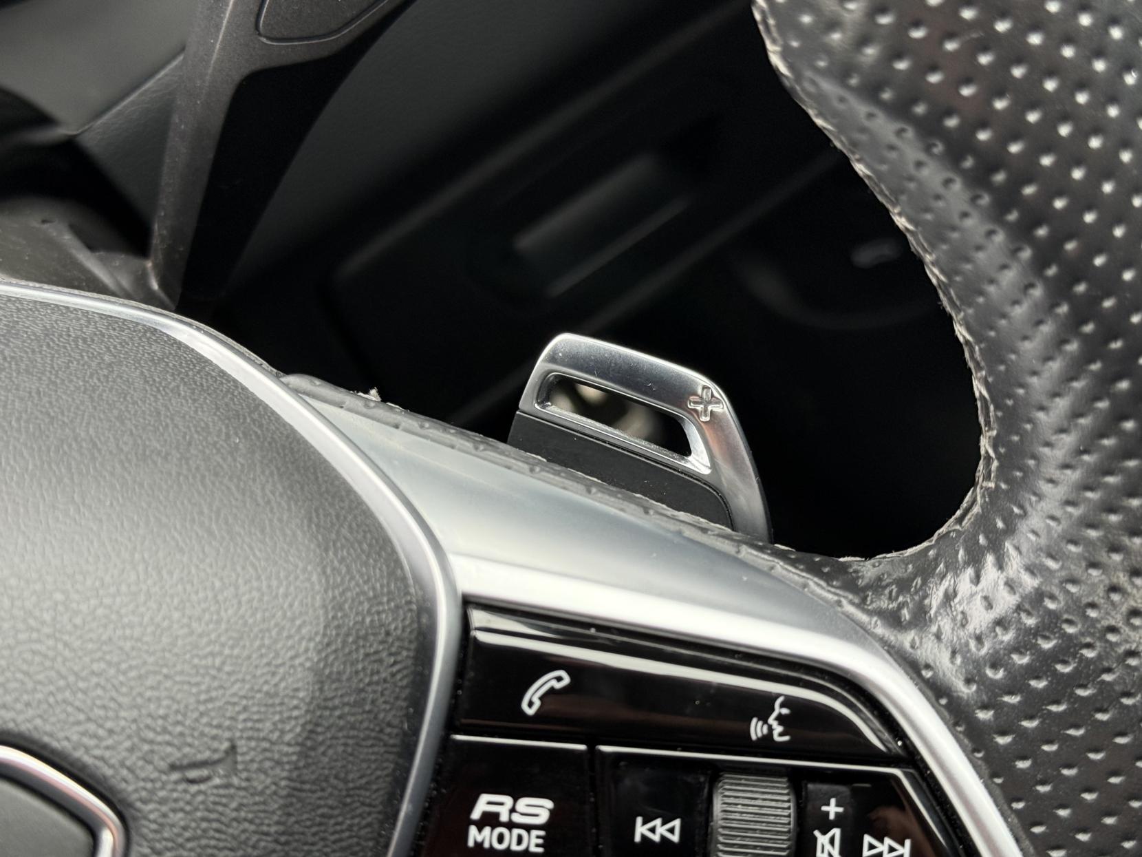 Audi RS6 Avant 4.0 TFSI V8 Vorsprung Estate 5dr Petrol Tiptronic quattro Euro 6 (s/s) (600 ps)