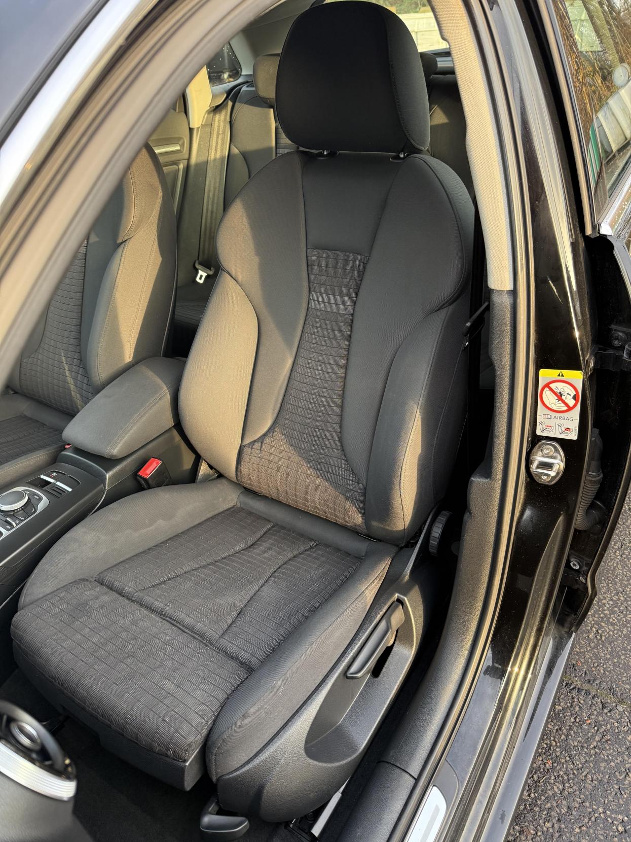 Audi A3 1.2 TFSI Sport Sportback 5dr Petrol Manual Euro 5 (s/s) (105 ps)