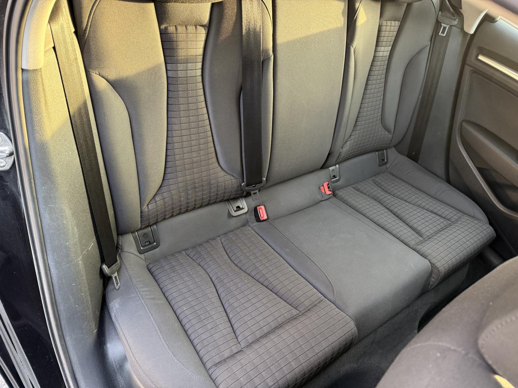 Audi A3 1.2 TFSI Sport Sportback 5dr Petrol Manual Euro 5 (s/s) (105 ps)