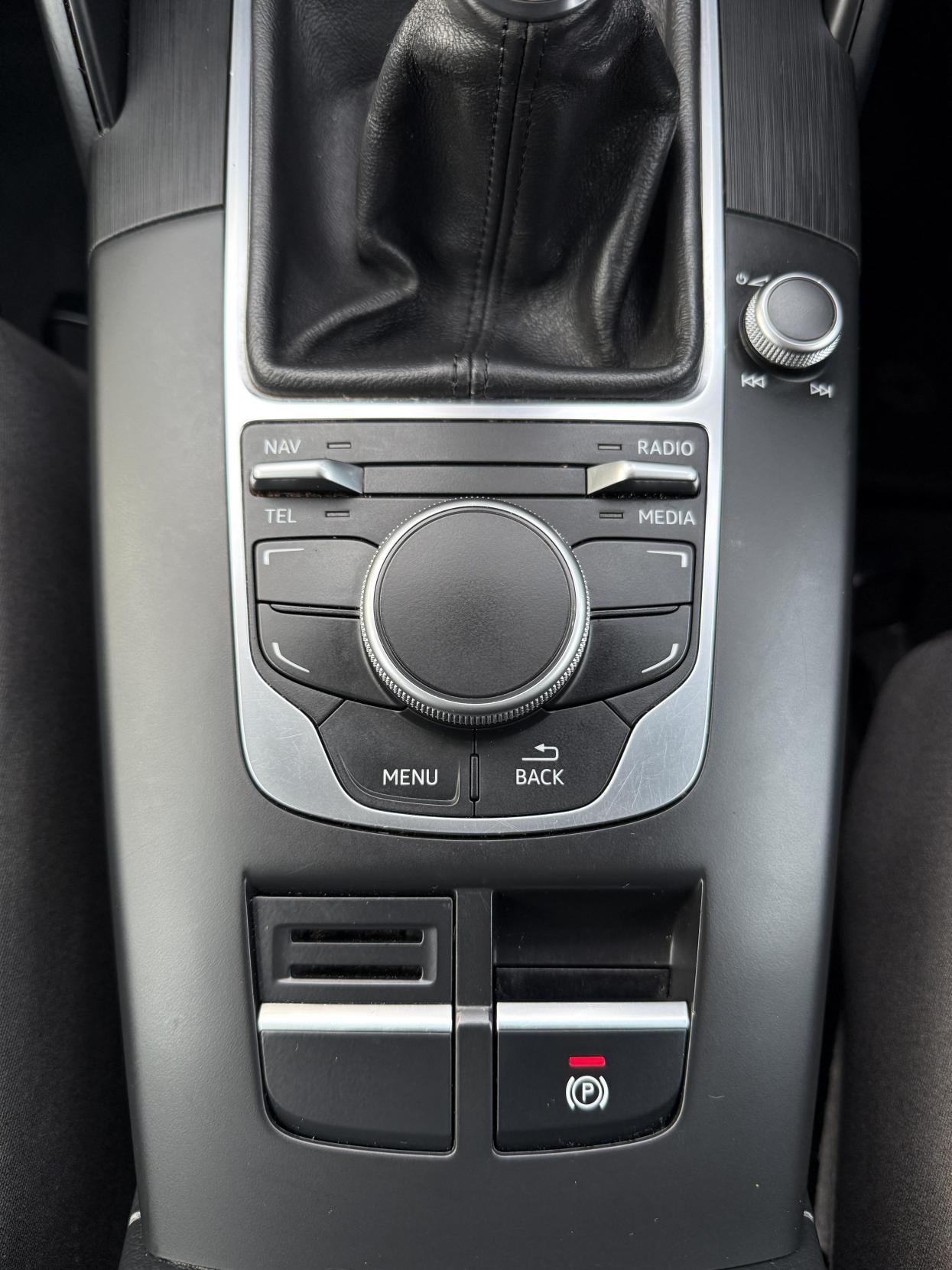 Audi A3 1.2 TFSI Sport Sportback 5dr Petrol Manual Euro 5 (s/s) (105 ps)