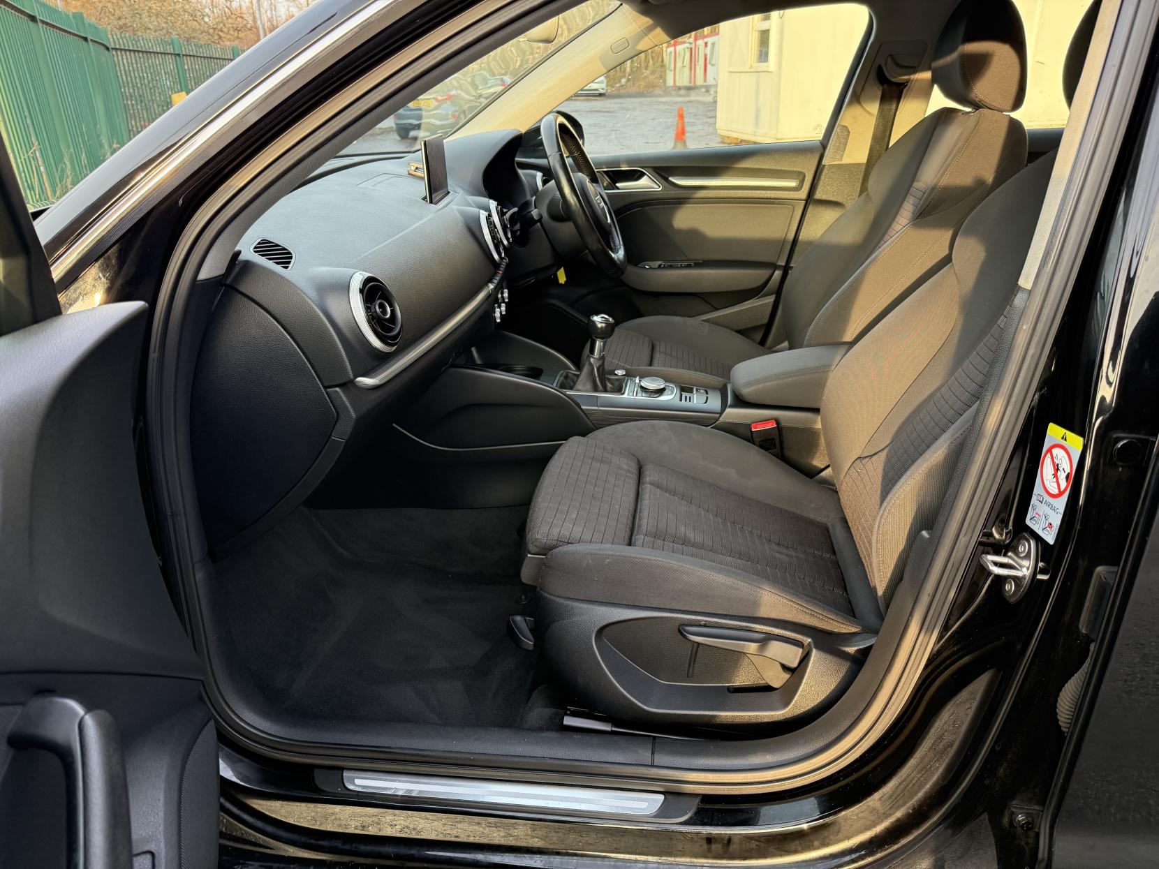 Audi A3 1.2 TFSI Sport Sportback 5dr Petrol Manual Euro 5 (s/s) (105 ps)