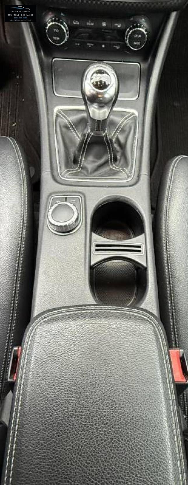 Mercedes-Benz A Class 2.1 A200d Sport Hatchback 5dr Diesel Manual Euro 6 (s/s) (136 ps)