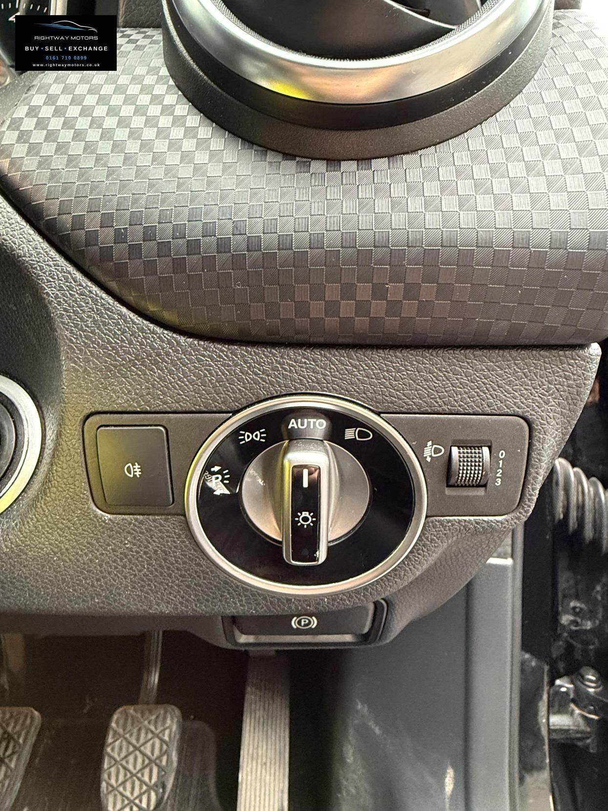 Mercedes-Benz A Class 2.1 A200d Sport Hatchback 5dr Diesel Manual Euro 6 (s/s) (136 ps)