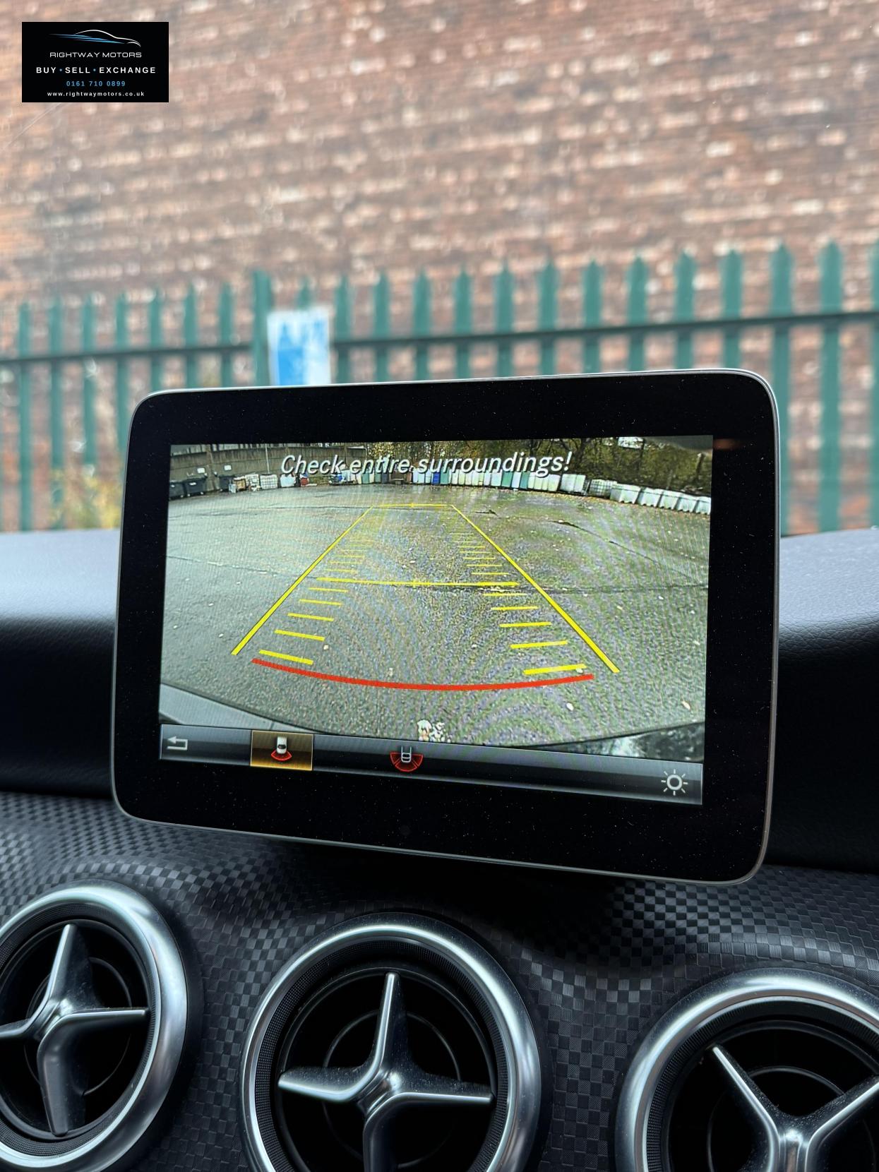 Mercedes-Benz A Class 2.1 A200d Sport Hatchback 5dr Diesel Manual Euro 6 (s/s) (136 ps)