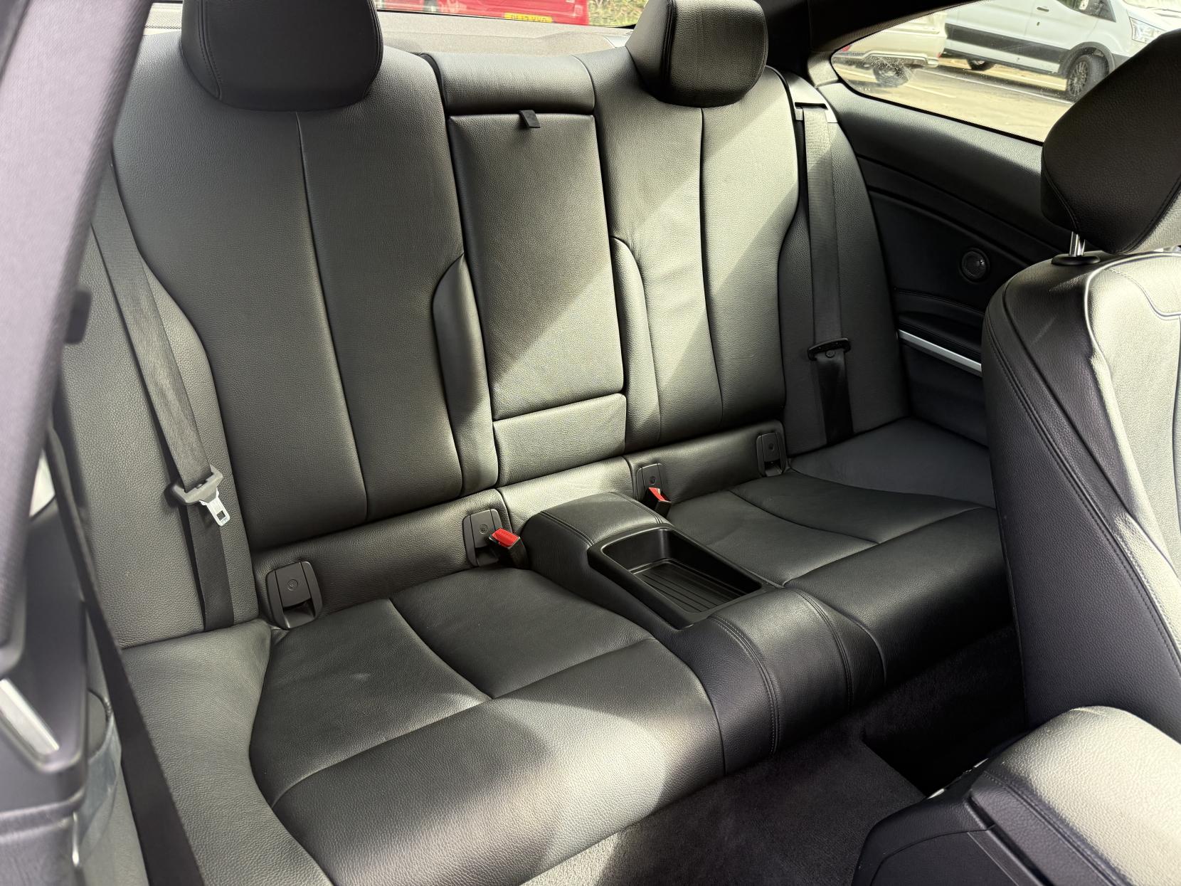 BMW 4 Series 2.0 420d M Sport Coupe 2dr Diesel Auto Euro 6 (s/s) (190 ps)