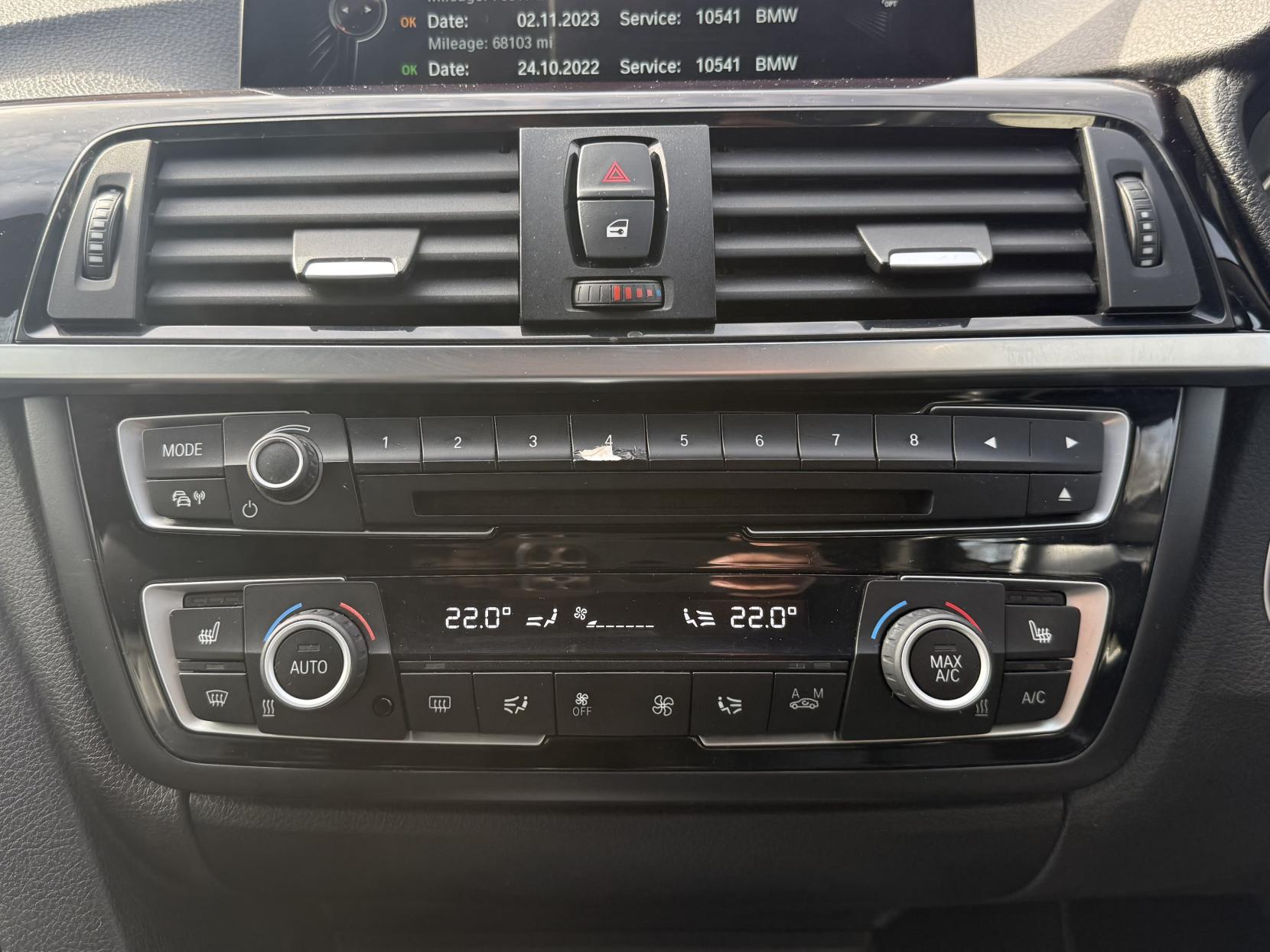 BMW 4 Series 2.0 420d M Sport Coupe 2dr Diesel Auto Euro 6 (s/s) (190 ps)