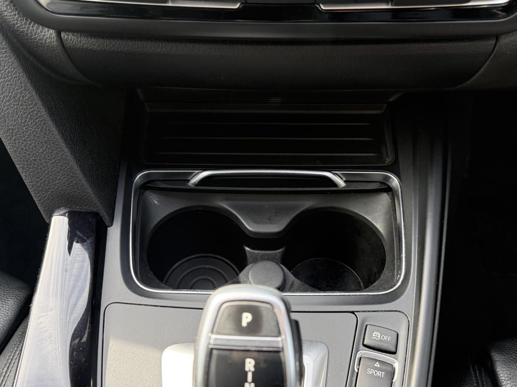 BMW 4 Series 2.0 420d M Sport Coupe 2dr Diesel Auto Euro 6 (s/s) (190 ps)