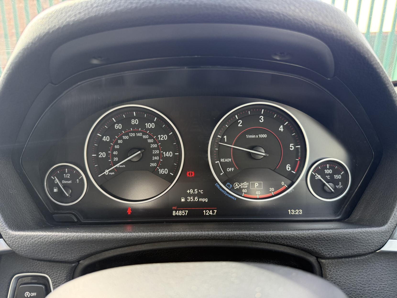 BMW 4 Series 2.0 420d M Sport Coupe 2dr Diesel Auto Euro 6 (s/s) (190 ps)