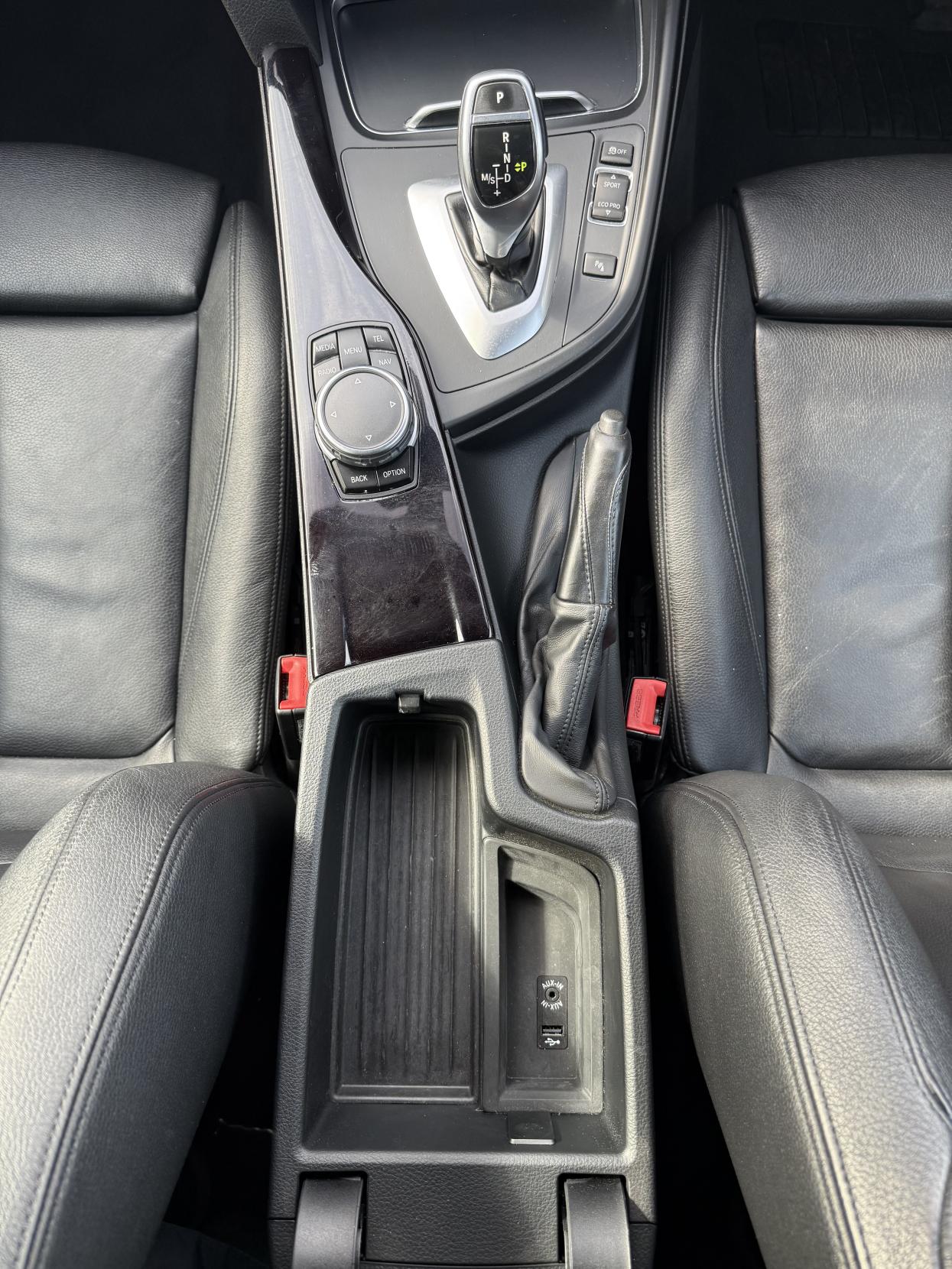 BMW 4 Series 2.0 420d M Sport Coupe 2dr Diesel Auto Euro 6 (s/s) (190 ps)