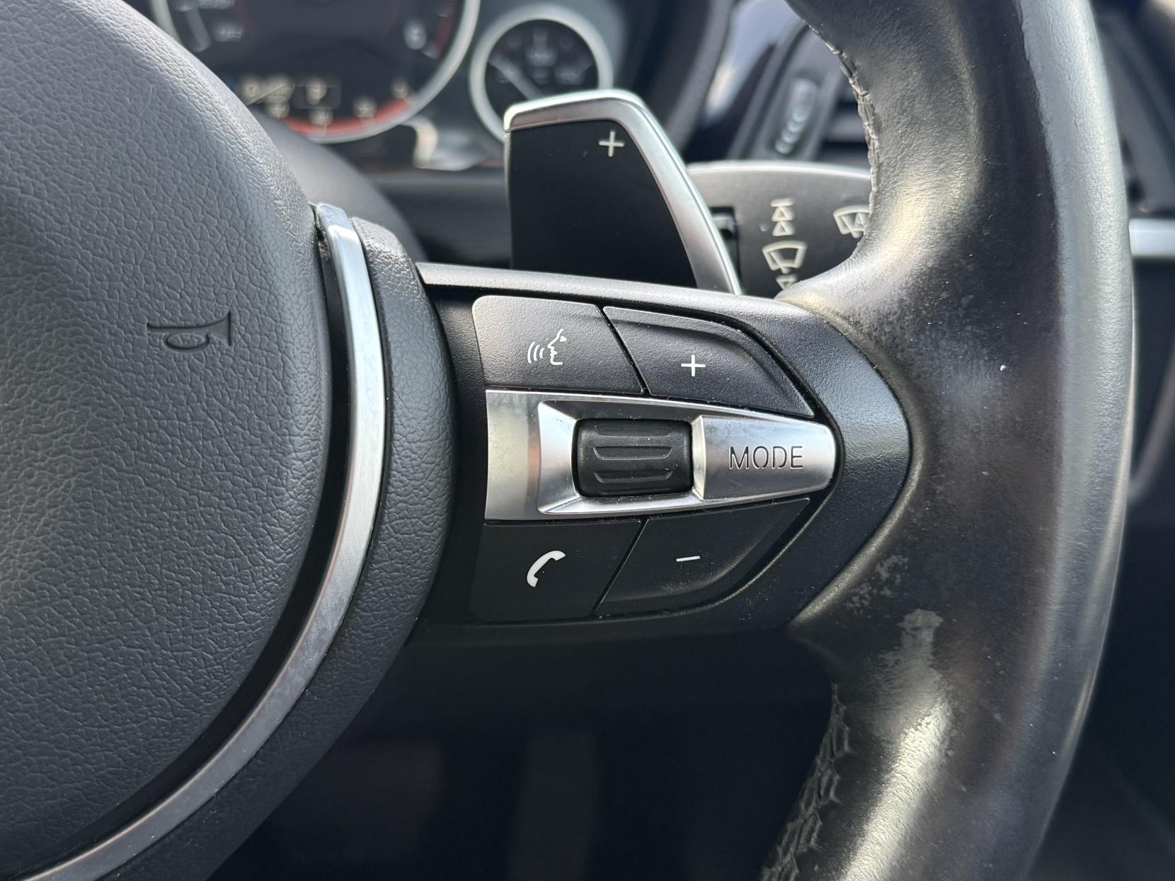 BMW 4 Series 2.0 420d M Sport Coupe 2dr Diesel Auto Euro 6 (s/s) (190 ps)