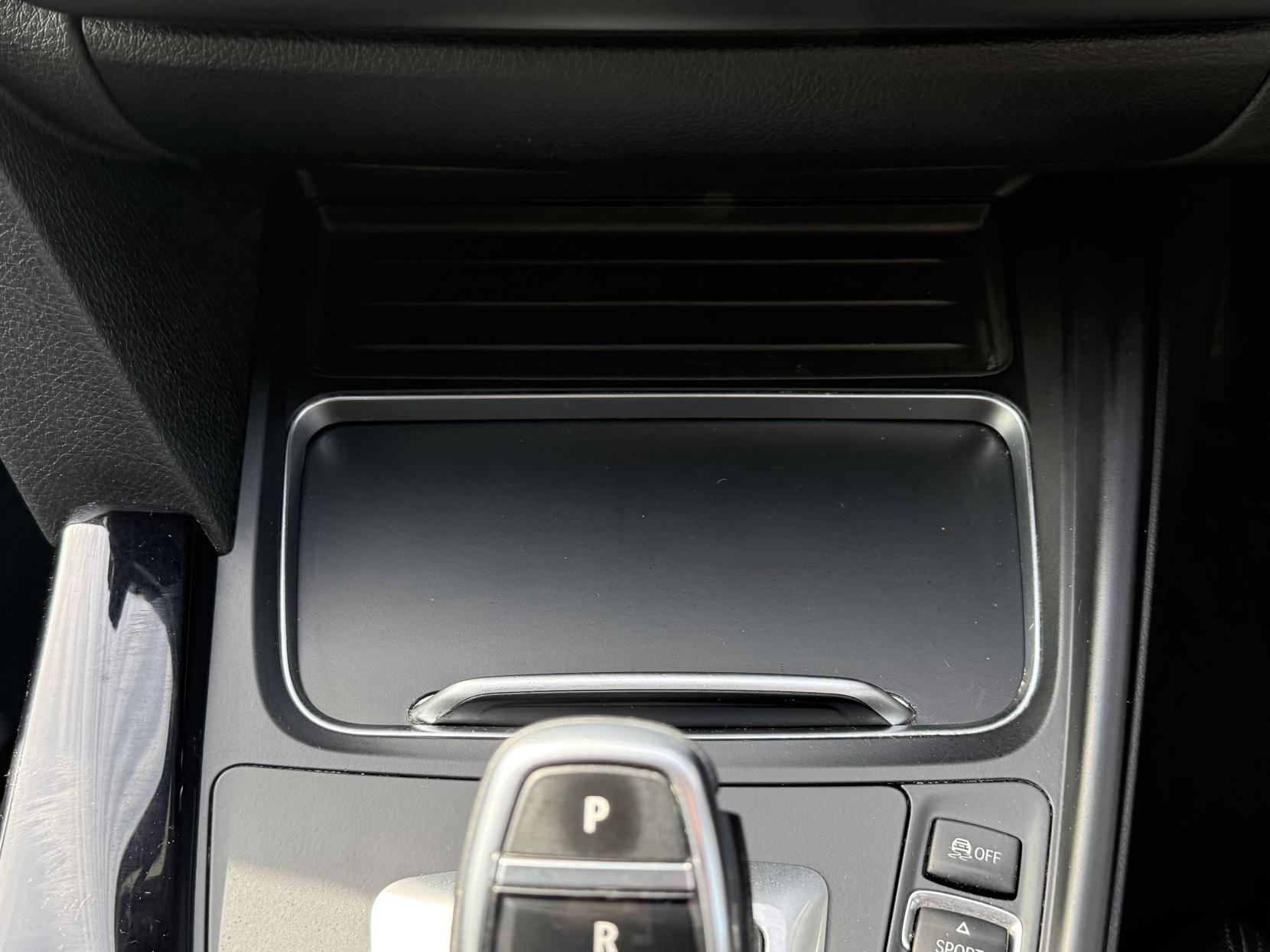 BMW 4 Series 2.0 420d M Sport Coupe 2dr Diesel Auto Euro 6 (s/s) (190 ps)