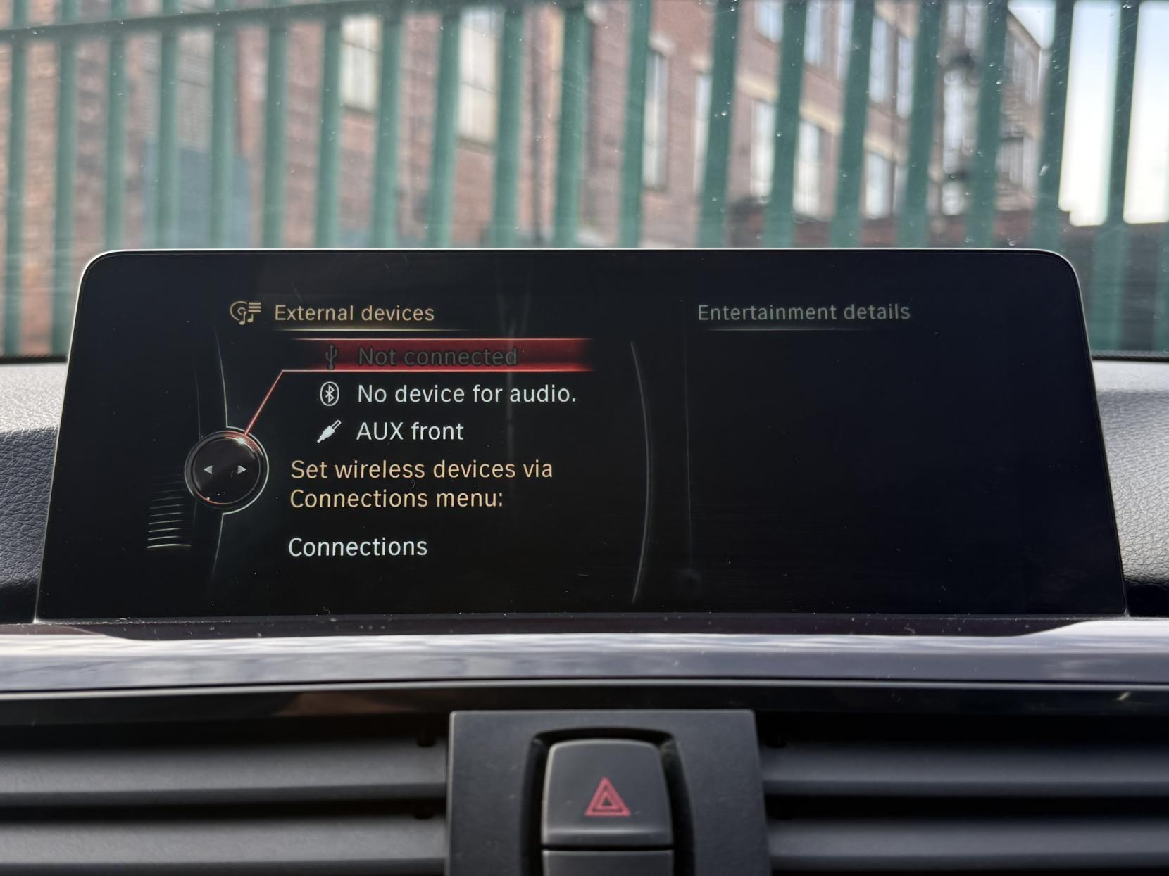 BMW 4 Series 2.0 420d M Sport Coupe 2dr Diesel Auto Euro 6 (s/s) (190 ps)