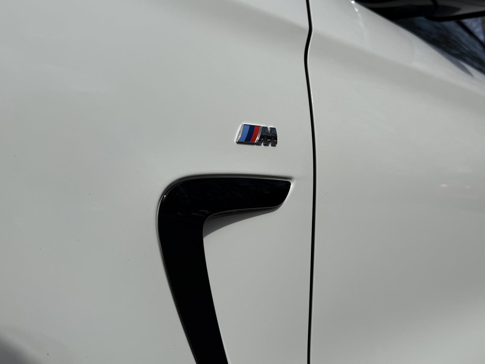 BMW 4 Series 2.0 420d M Sport Coupe 2dr Diesel Auto Euro 6 (s/s) (190 ps)