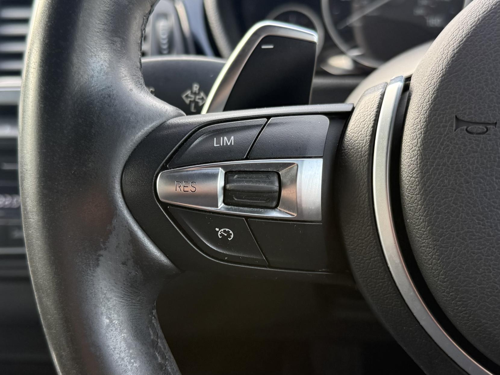 BMW 4 Series 2.0 420d M Sport Coupe 2dr Diesel Auto Euro 6 (s/s) (190 ps)