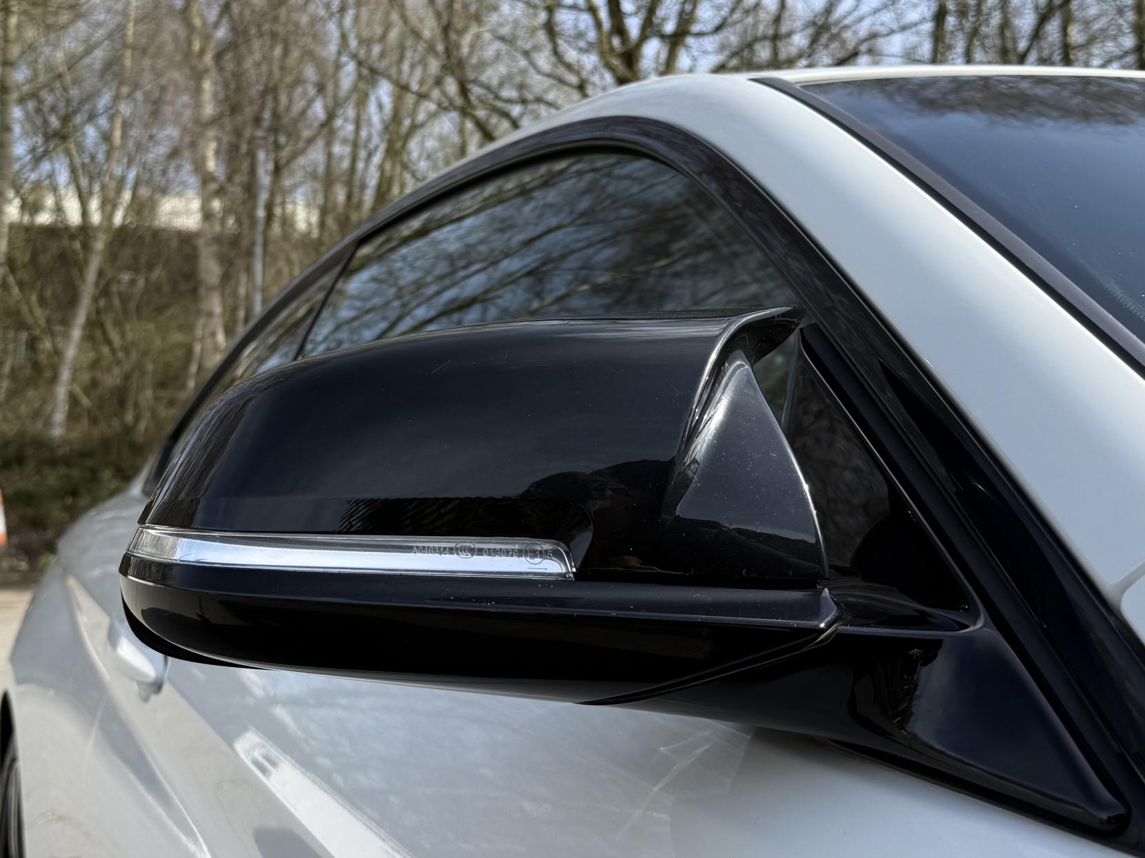 BMW 4 Series 2.0 420d M Sport Coupe 2dr Diesel Auto Euro 6 (s/s) (190 ps)