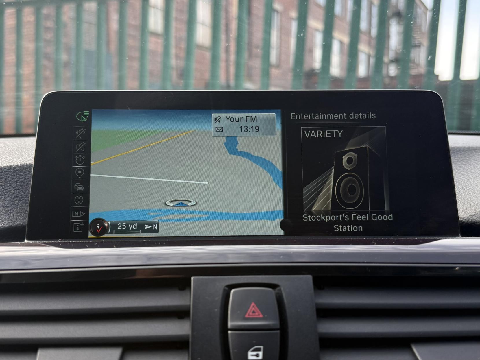 BMW 4 Series 2.0 420d M Sport Coupe 2dr Diesel Auto Euro 6 (s/s) (190 ps)