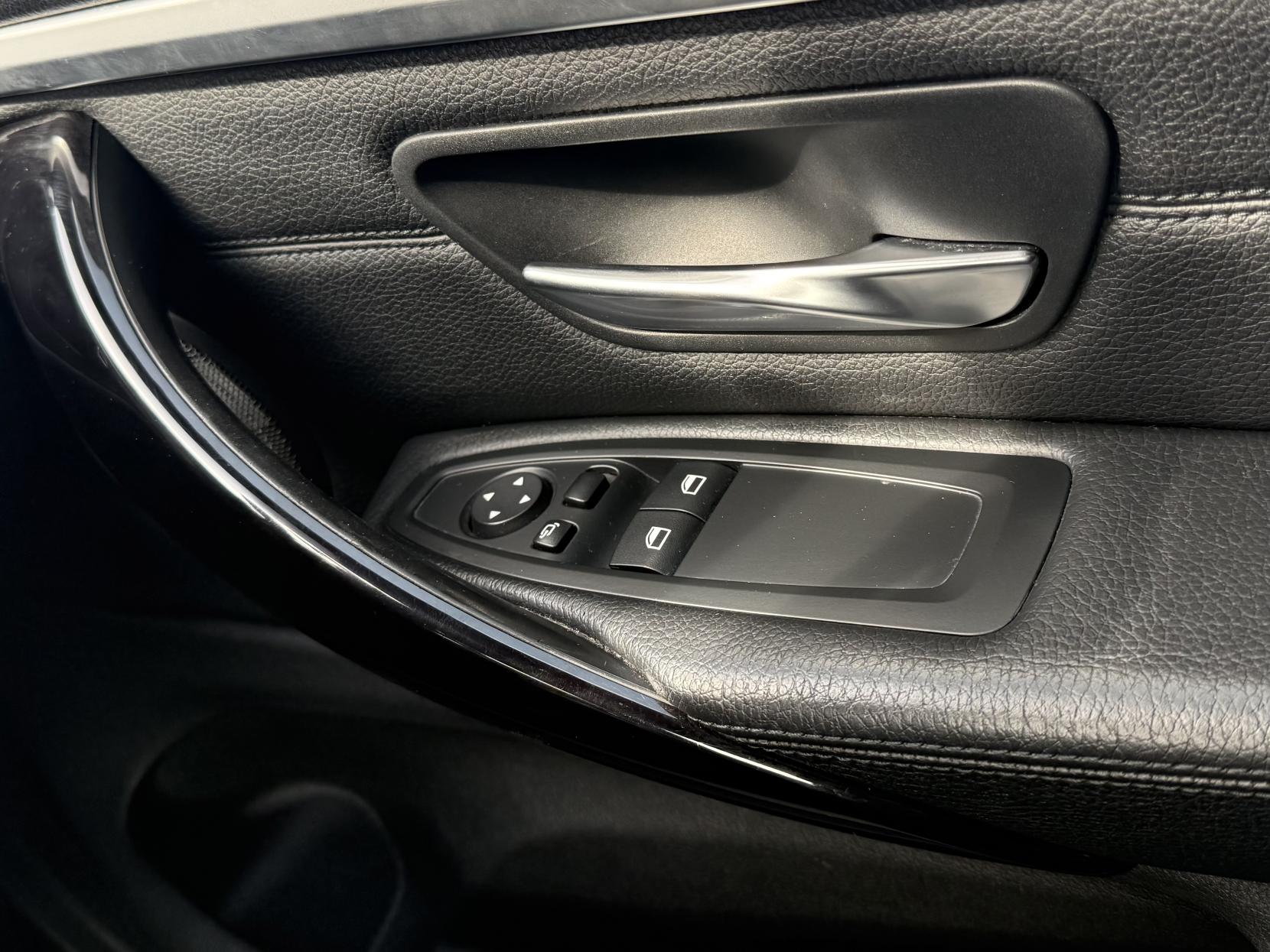 BMW 4 Series 2.0 420d M Sport Coupe 2dr Diesel Auto Euro 6 (s/s) (190 ps)