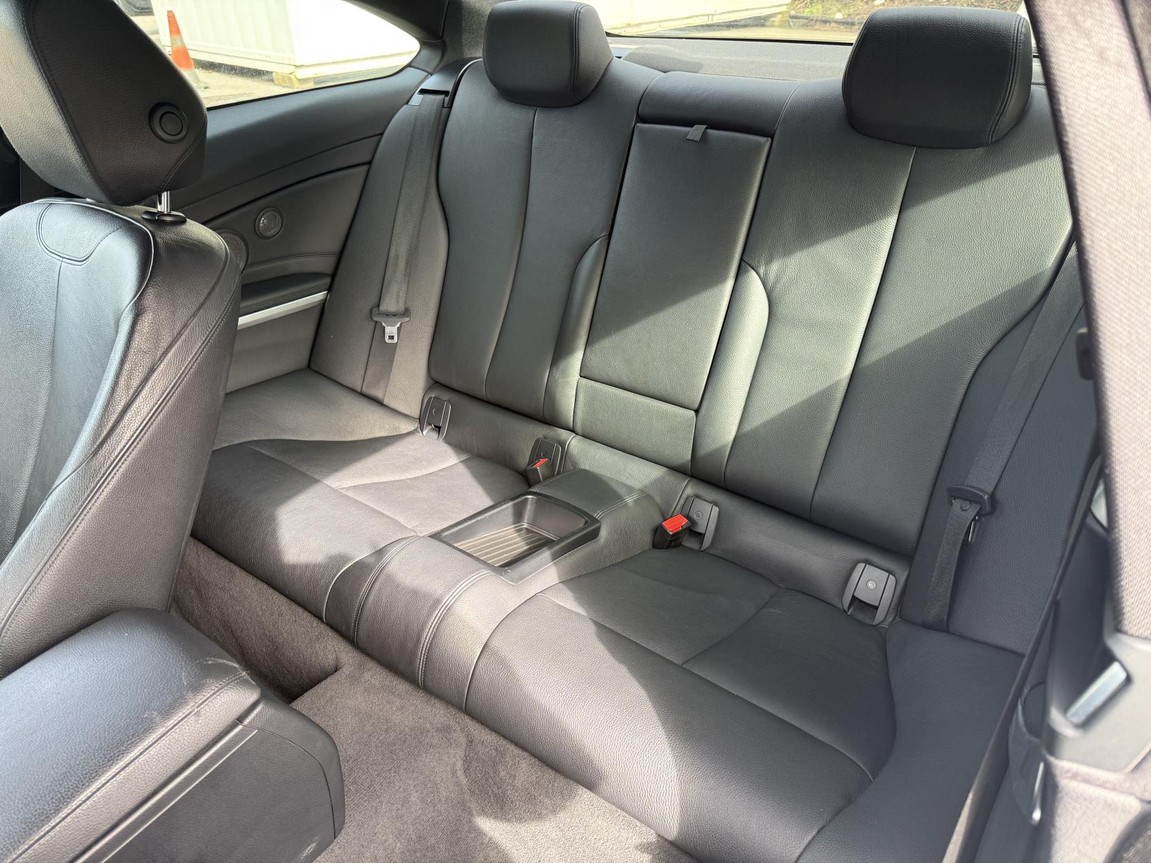 BMW 4 Series 2.0 420d M Sport Coupe 2dr Diesel Auto Euro 6 (s/s) (190 ps)