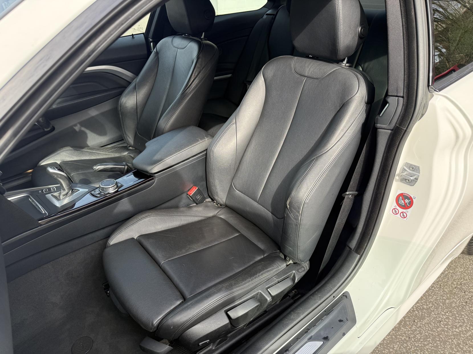 BMW 4 Series 2.0 420d M Sport Coupe 2dr Diesel Auto Euro 6 (s/s) (190 ps)