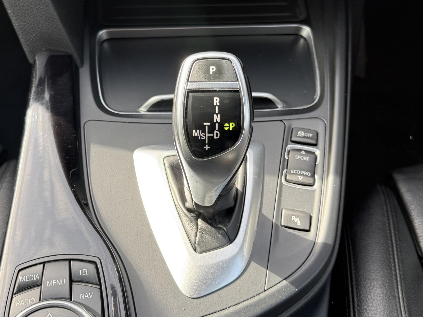 BMW 4 Series 2.0 420d M Sport Coupe 2dr Diesel Auto Euro 6 (s/s) (190 ps)