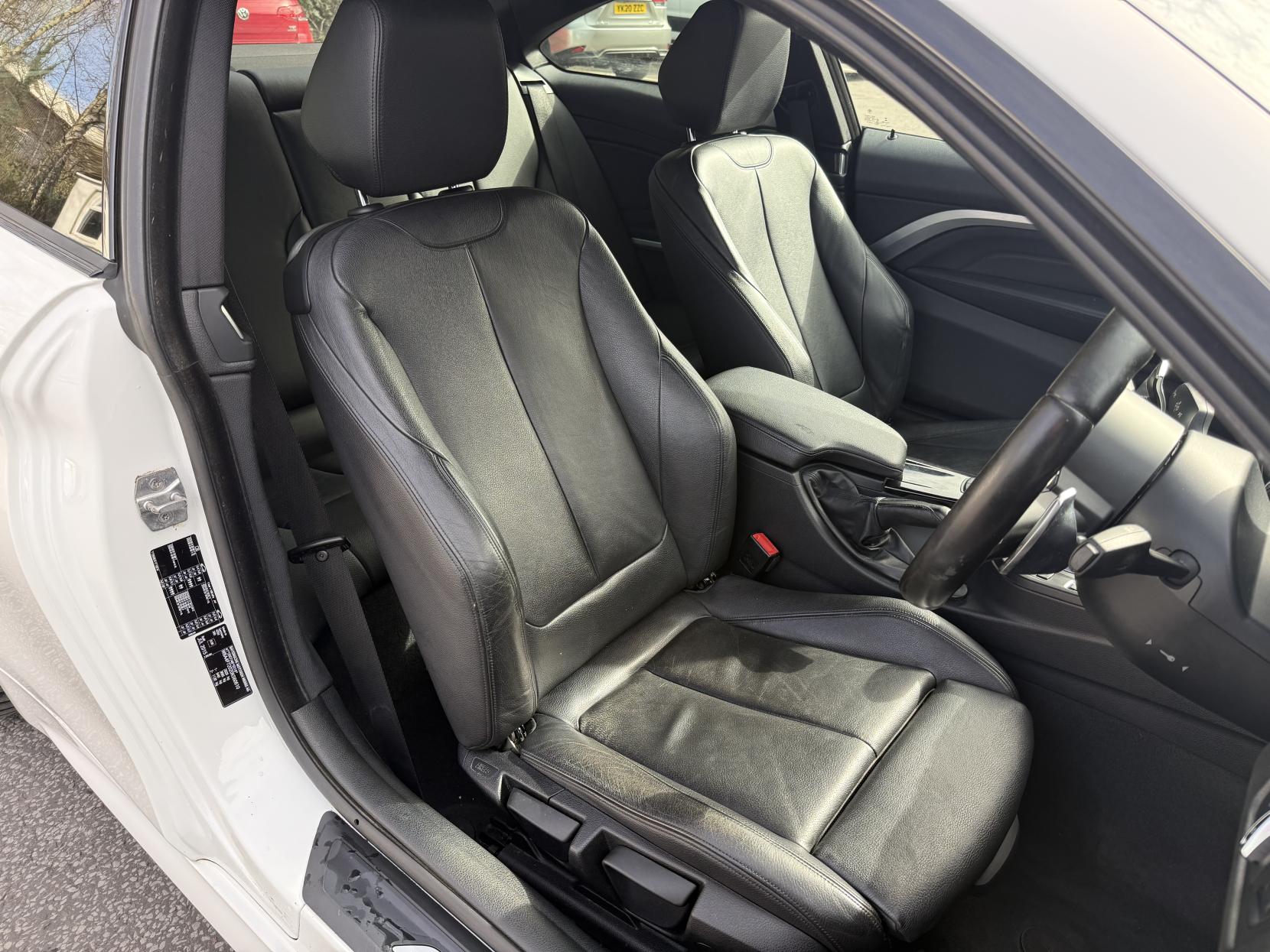 BMW 4 Series 2.0 420d M Sport Coupe 2dr Diesel Auto Euro 6 (s/s) (190 ps)