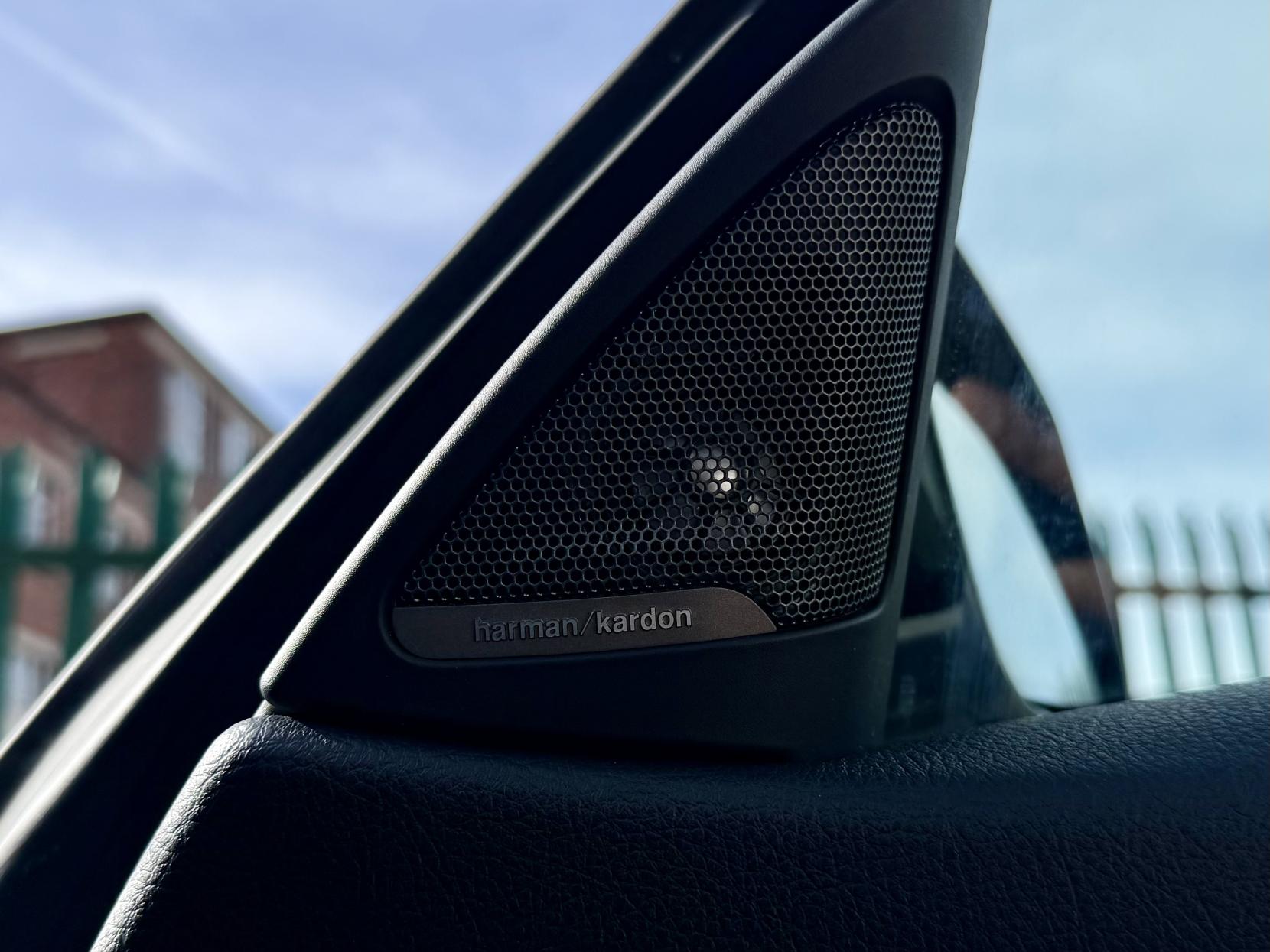 BMW 4 Series 2.0 420d M Sport Coupe 2dr Diesel Auto Euro 6 (s/s) (190 ps)