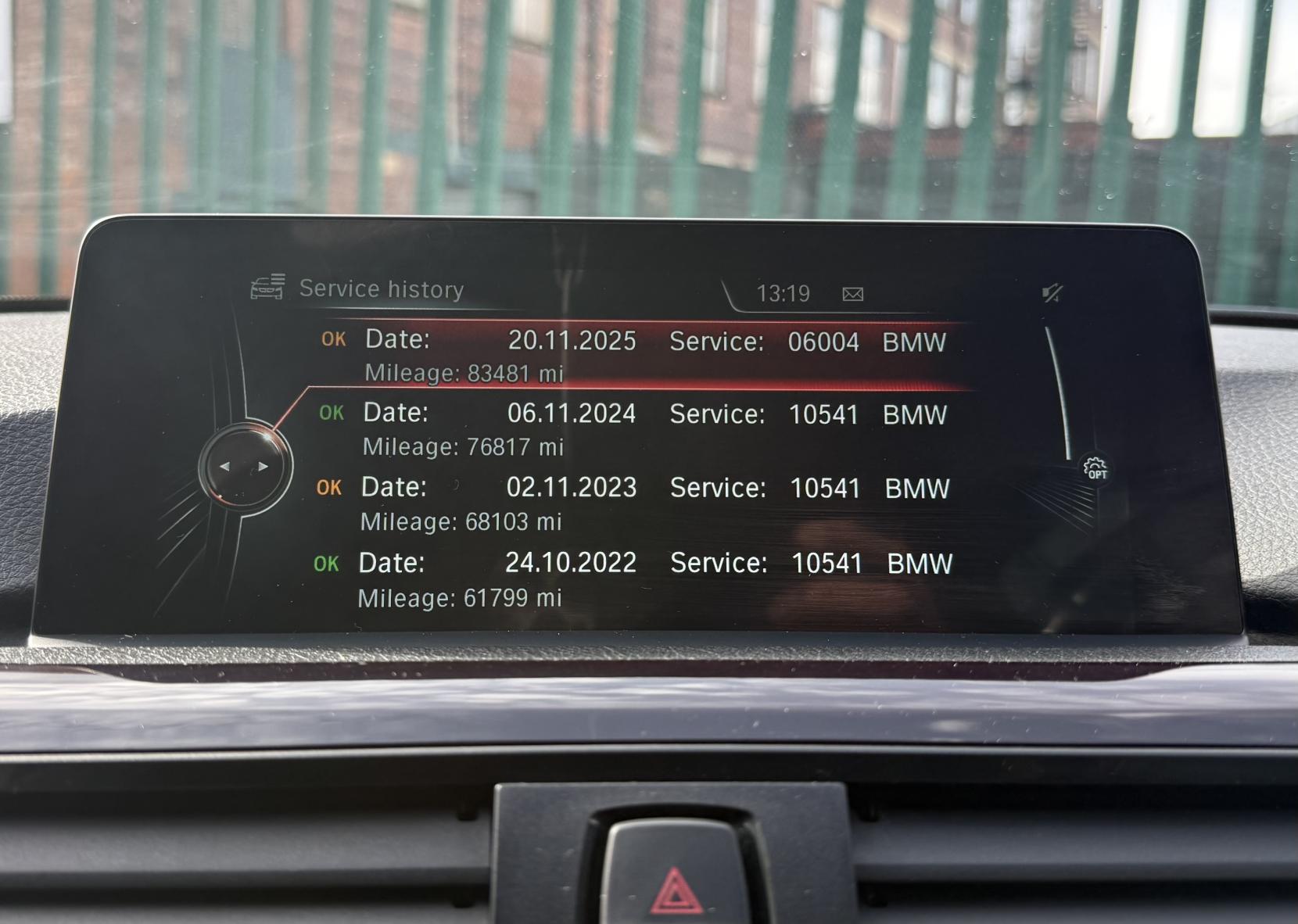 BMW 4 Series 2.0 420d M Sport Coupe 2dr Diesel Auto Euro 6 (s/s) (190 ps)