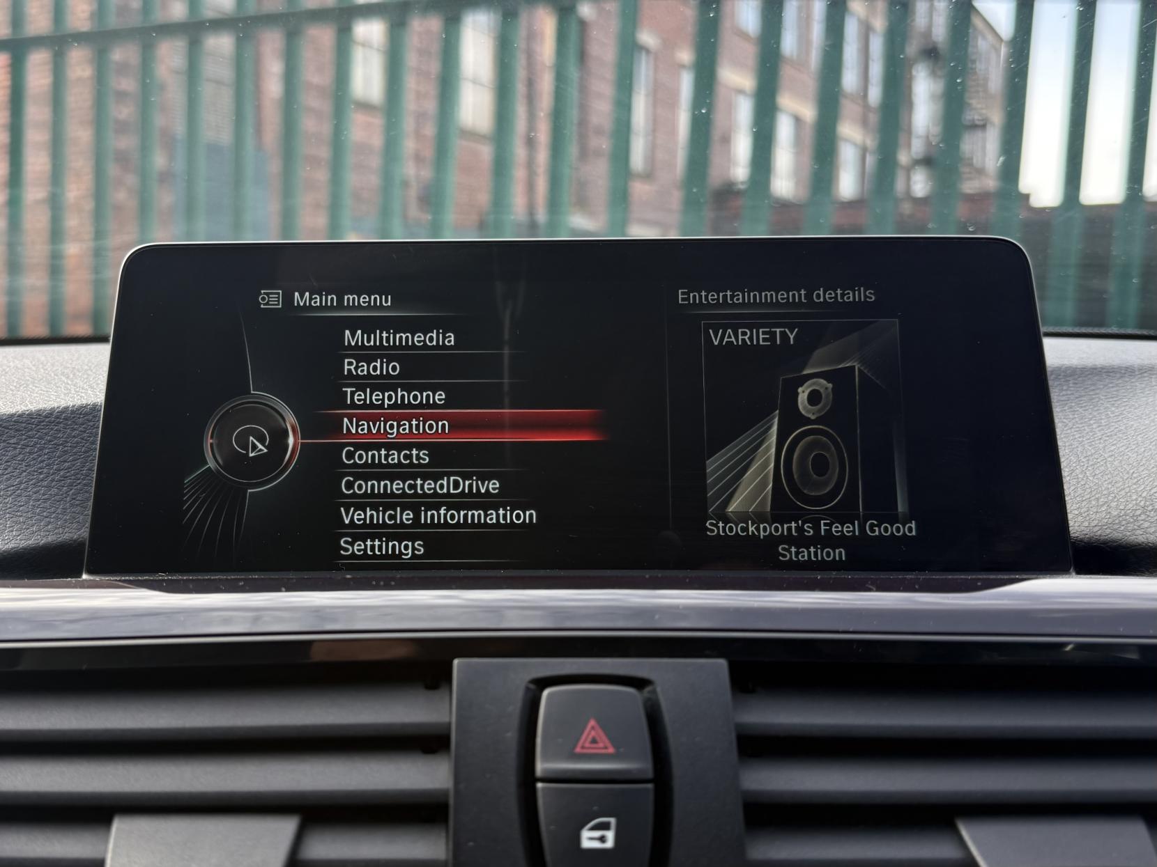 BMW 4 Series 2.0 420d M Sport Coupe 2dr Diesel Auto Euro 6 (s/s) (190 ps)