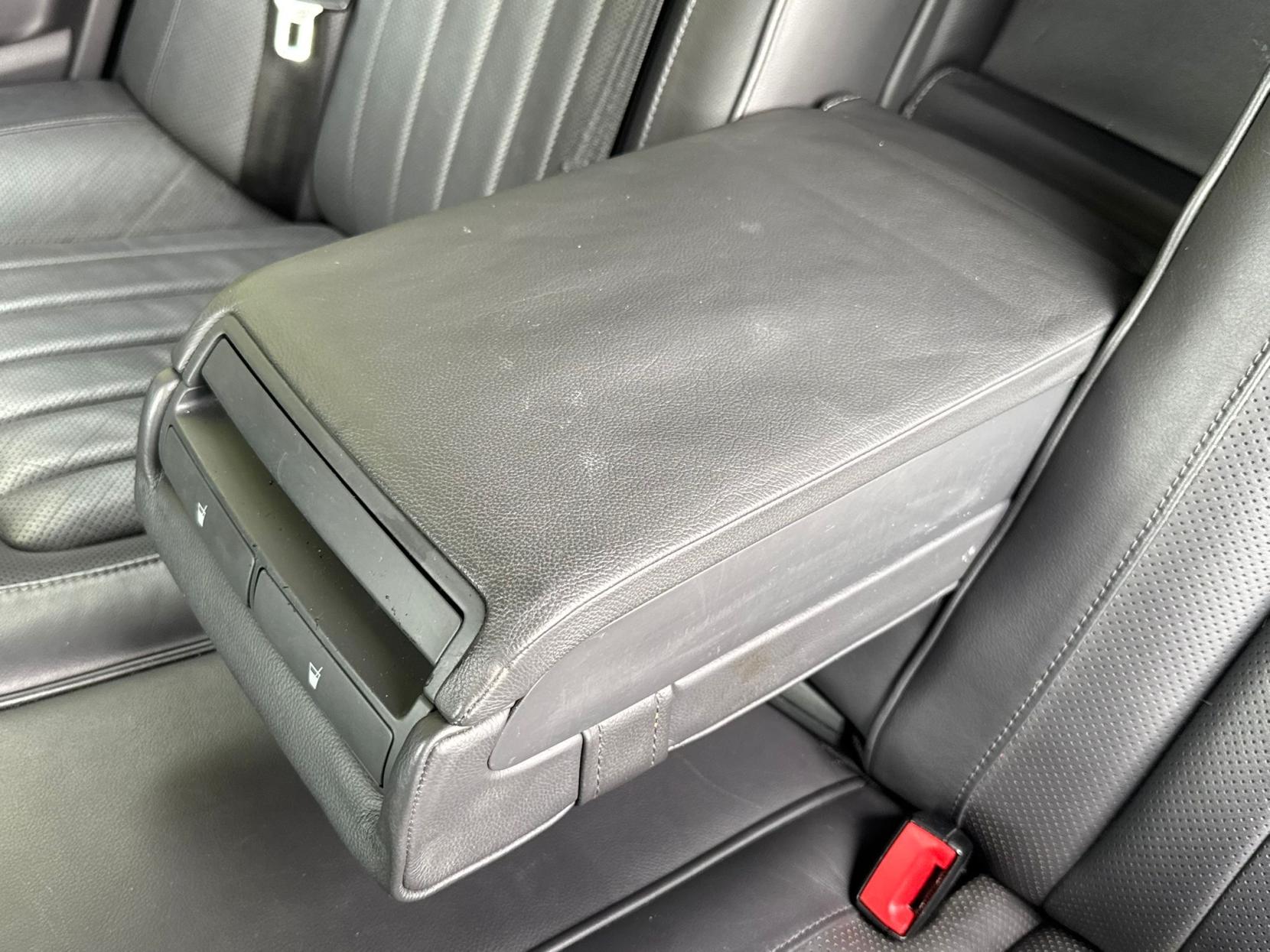 Volkswagen Phaeton 3.2 V6 Saloon 4dr Petrol Automatic (293 g/km, 237 bhp)