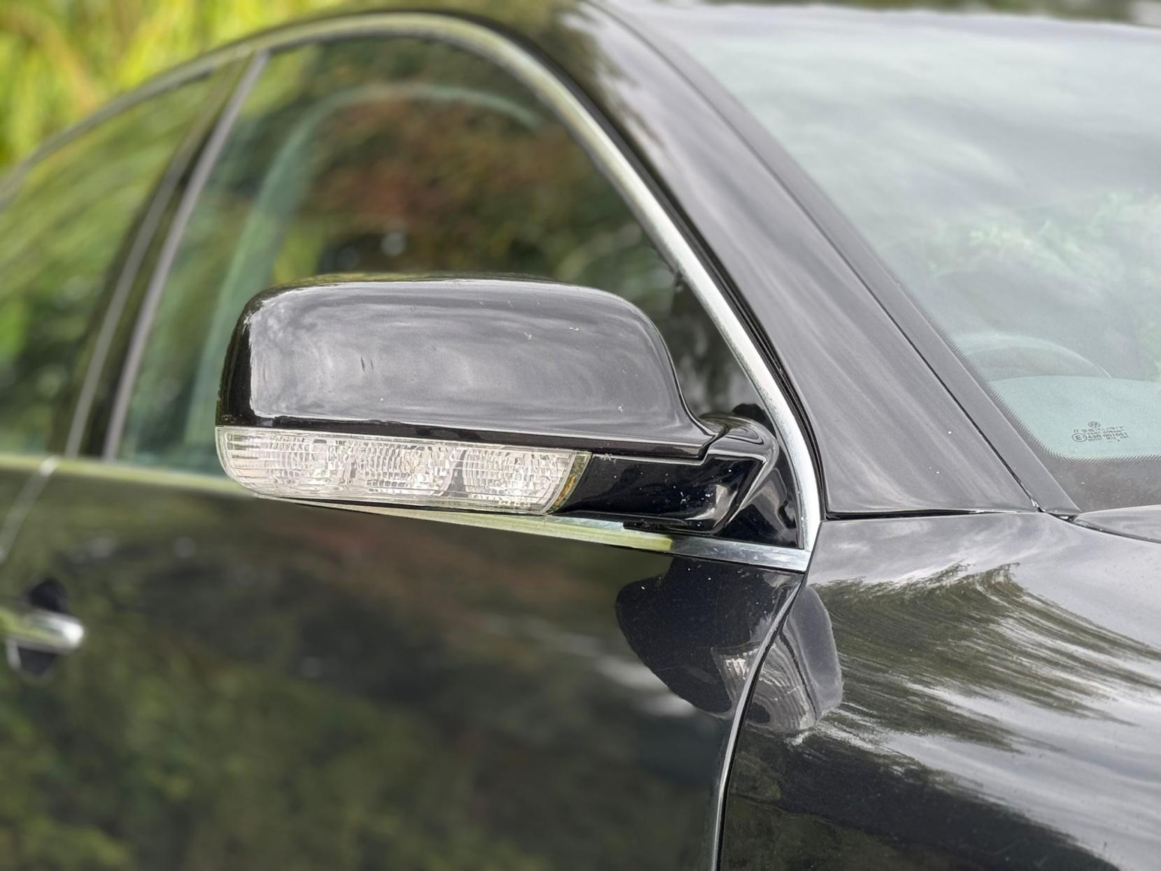 Volkswagen Phaeton 3.2 V6 Saloon 4dr Petrol Automatic (293 g/km, 237 bhp)