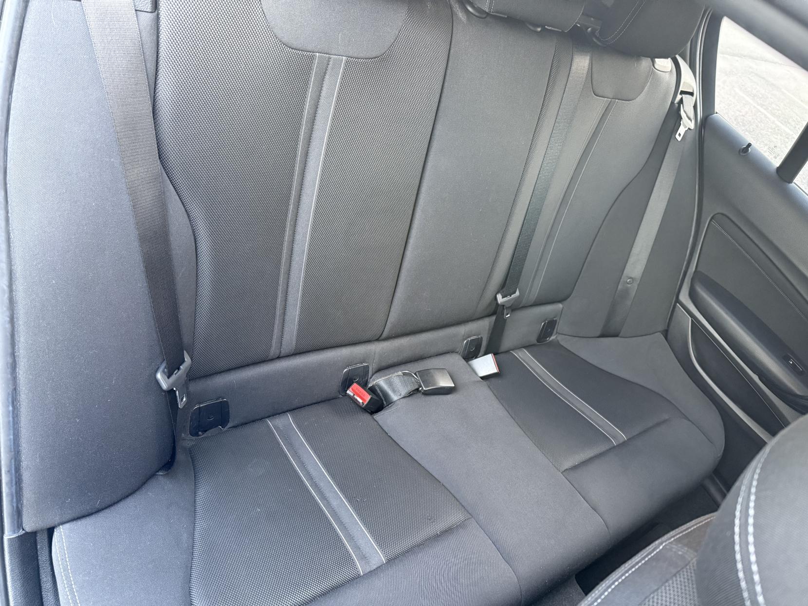 BMW 1 Series 2.0 118d Sport Hatchback 5dr Diesel Manual Euro 6 (s/s) (150 ps)