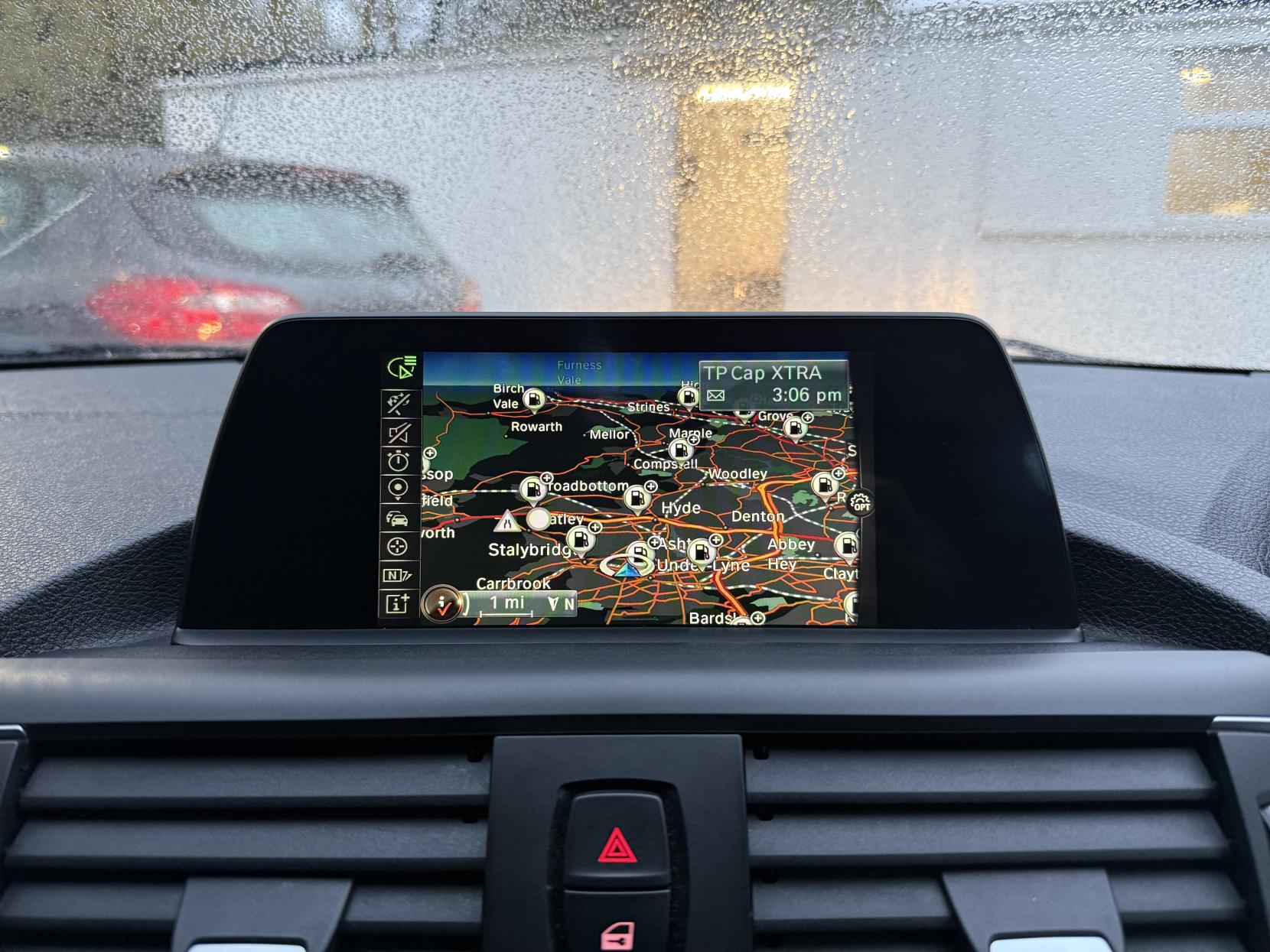 BMW 1 Series 2.0 118d Sport Hatchback 5dr Diesel Manual Euro 6 (s/s) (150 ps)