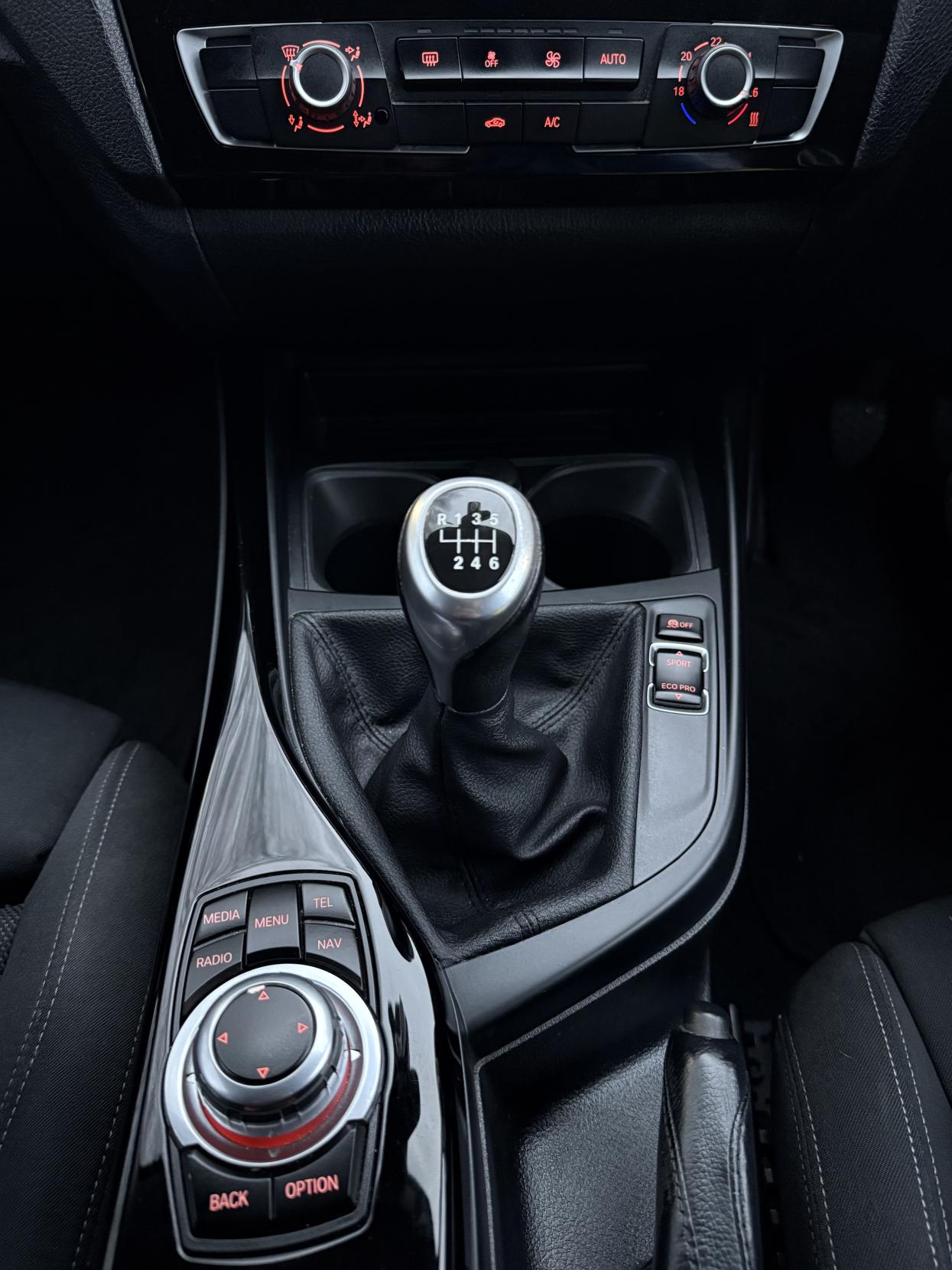 BMW 1 Series 2.0 118d Sport Hatchback 5dr Diesel Manual Euro 6 (s/s) (150 ps)