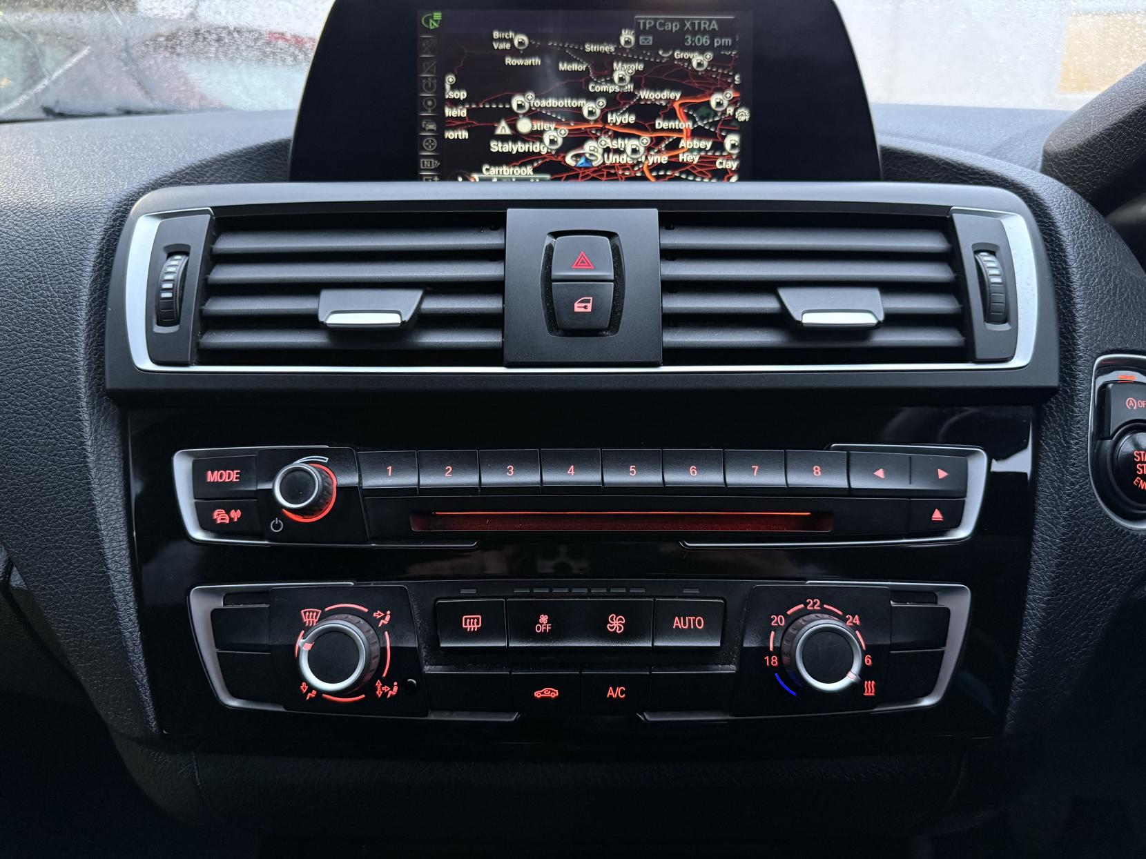 BMW 1 Series 2.0 118d Sport Hatchback 5dr Diesel Manual Euro 6 (s/s) (150 ps)