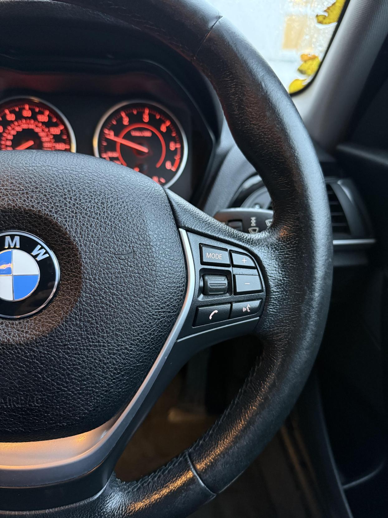 BMW 1 Series 2.0 118d Sport Hatchback 5dr Diesel Manual Euro 6 (s/s) (150 ps)