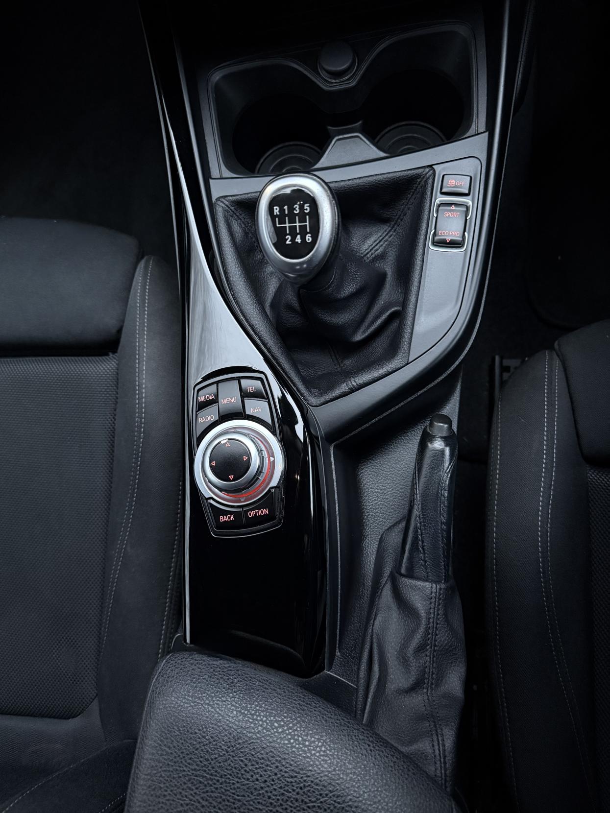 BMW 1 Series 2.0 118d Sport Hatchback 5dr Diesel Manual Euro 6 (s/s) (150 ps)