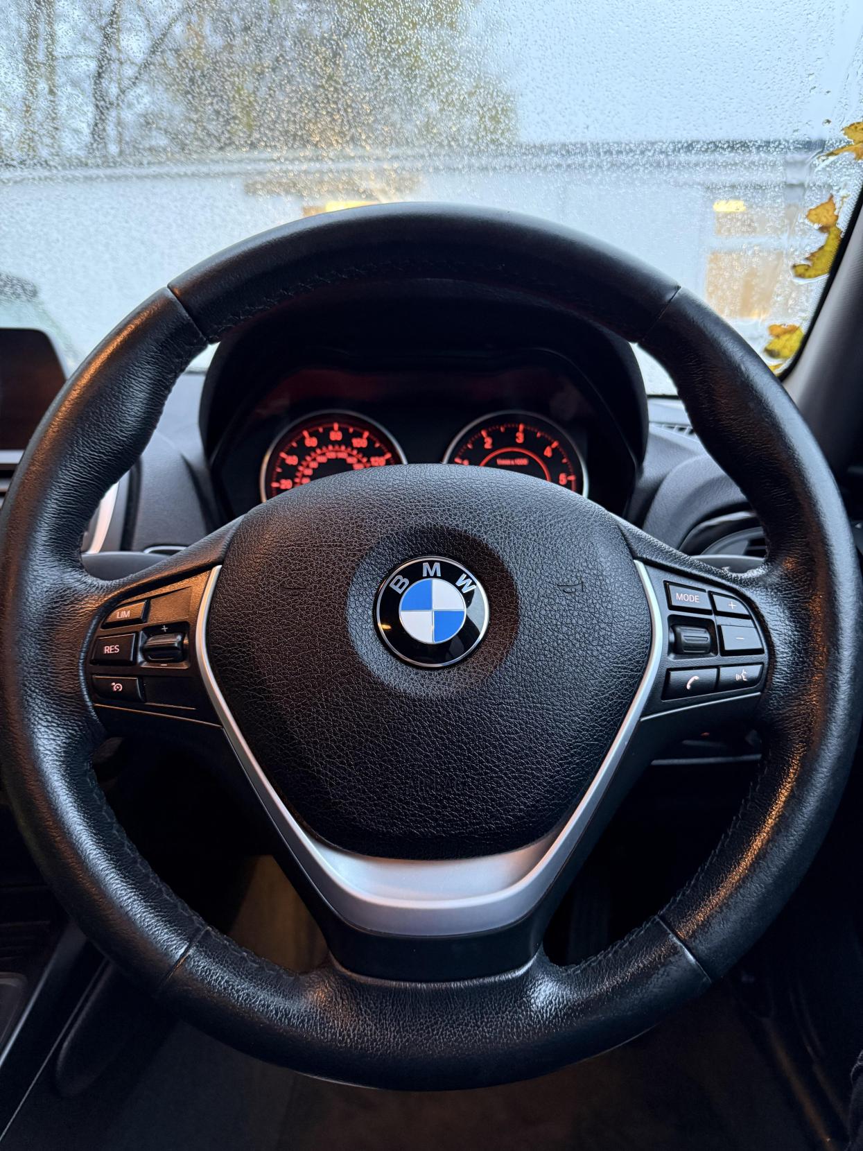 BMW 1 Series 2.0 118d Sport Hatchback 5dr Diesel Manual Euro 6 (s/s) (150 ps)