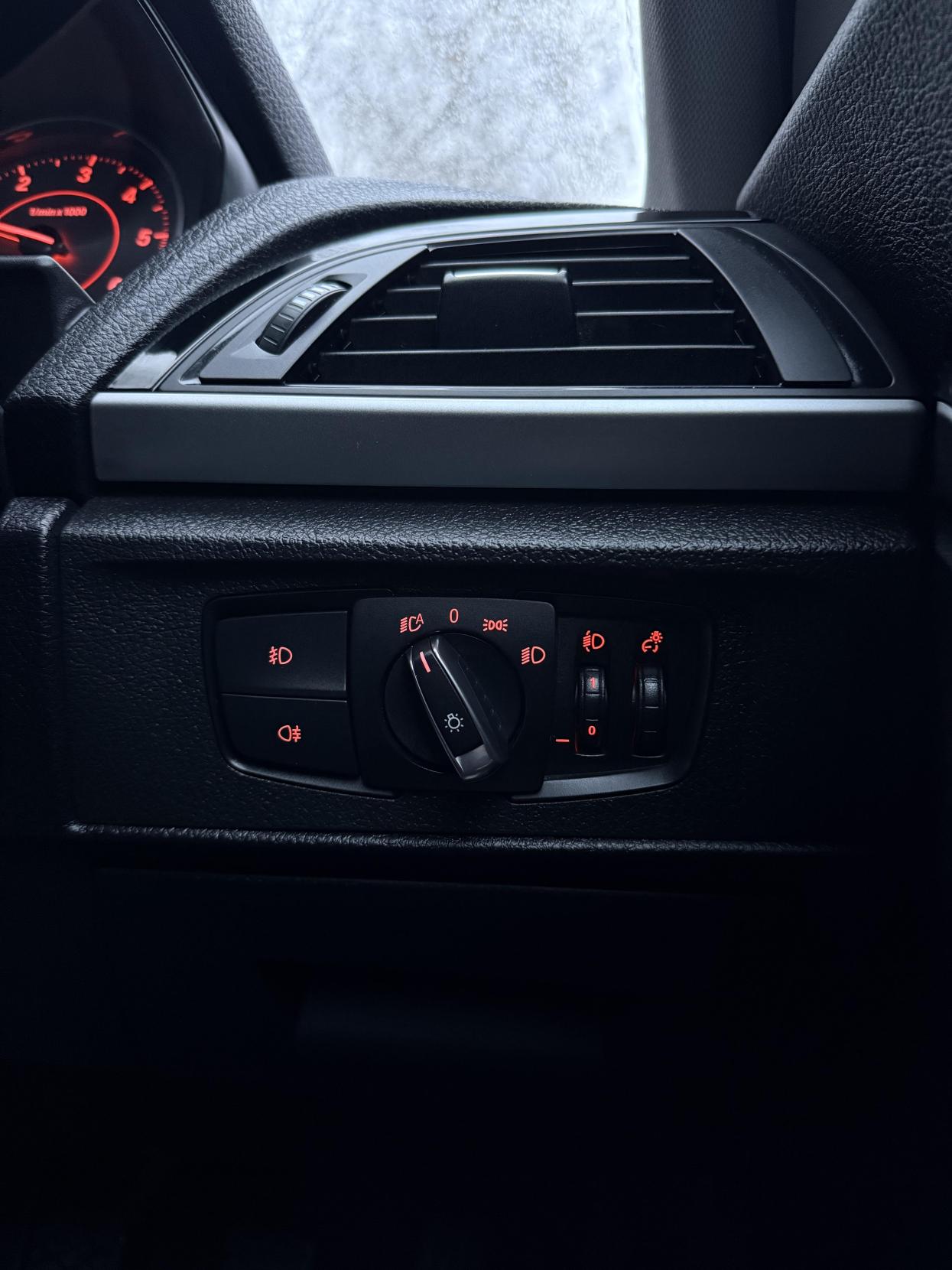 BMW 1 Series 2.0 118d Sport Hatchback 5dr Diesel Manual Euro 6 (s/s) (150 ps)