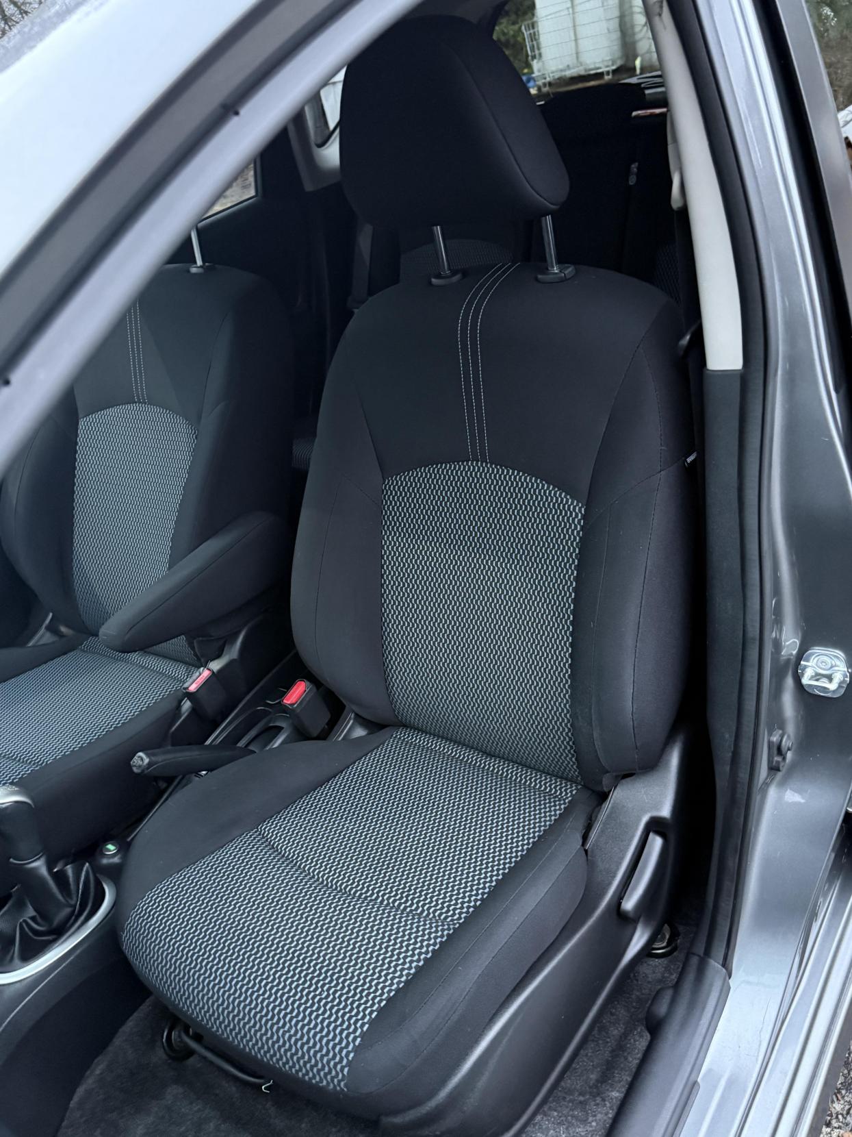 Nissan Note 1.2 n-tec Hatchback 5dr Petrol Manual Euro 6 (s/s) (80 ps)